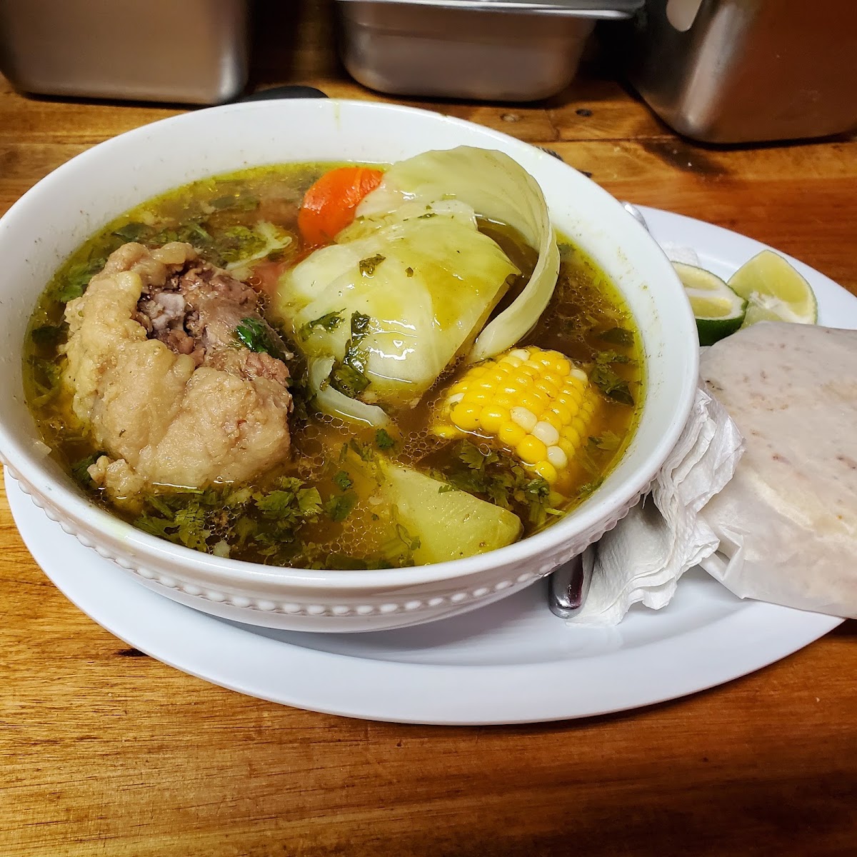 El Viejo Rinconcito