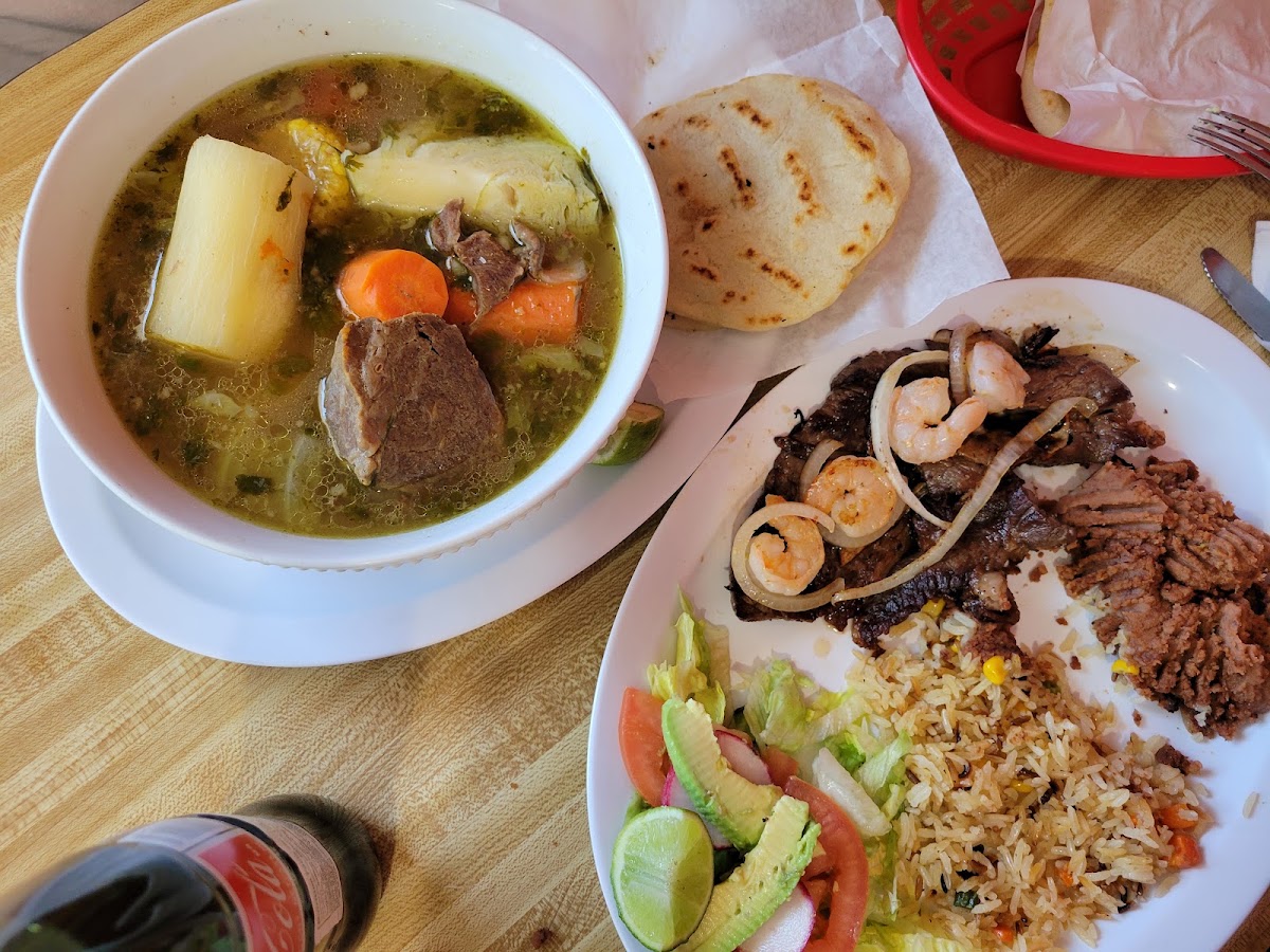 El Viejo Rinconcito