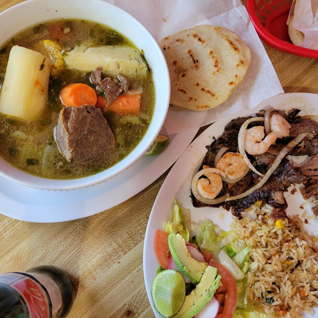 Caldos De Res