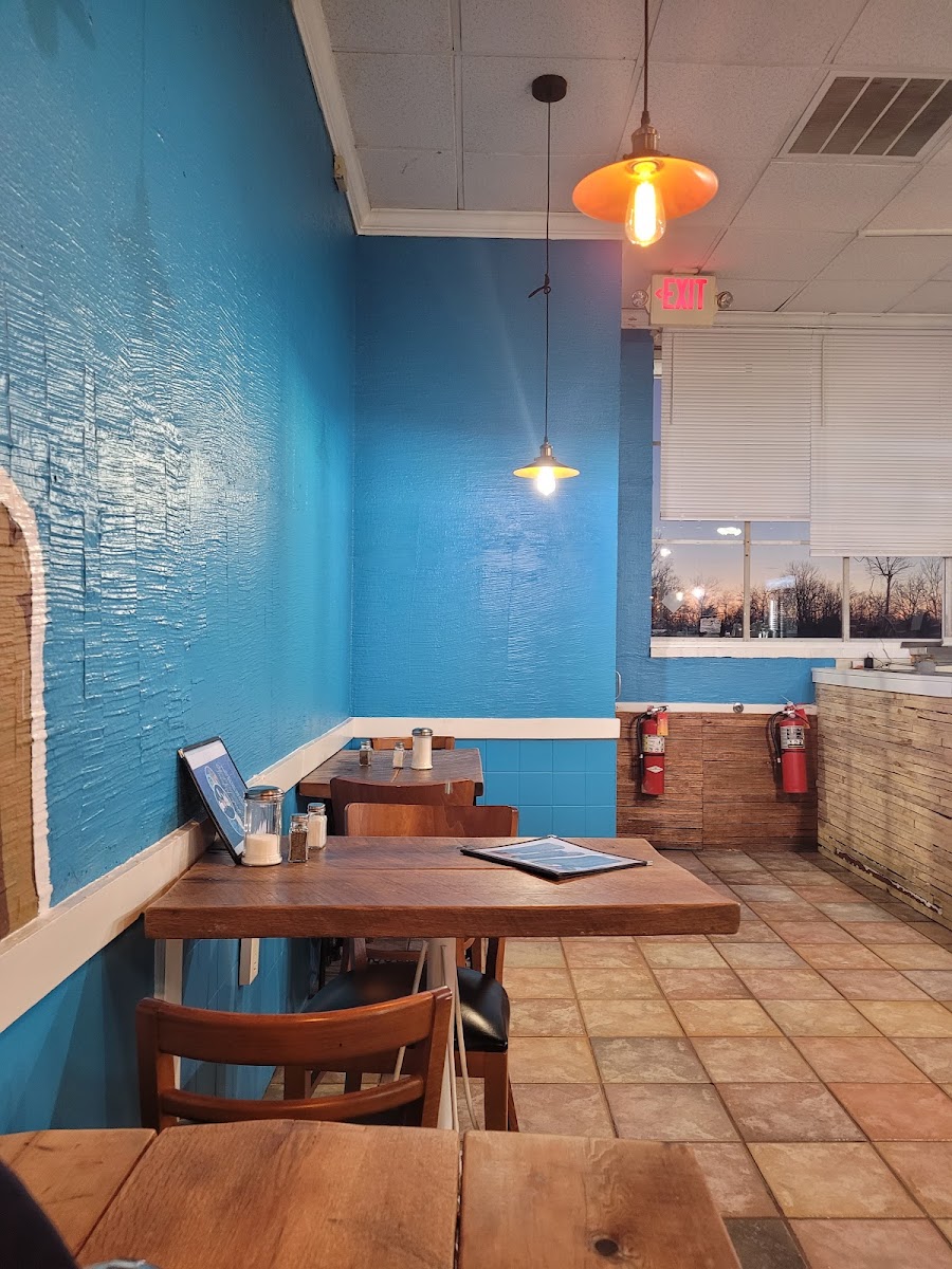 Guatemalan Restaurant 'EL VENADO J-10'