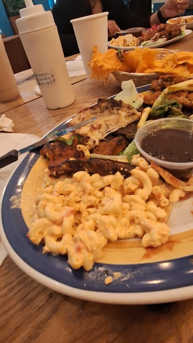 Guatemalan Restaurant 'EL VENADO J-10'