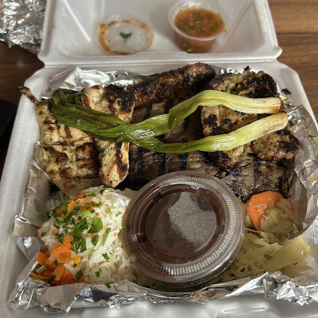 Churrasco J 10 J-10 Steak