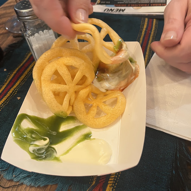 Jalebi