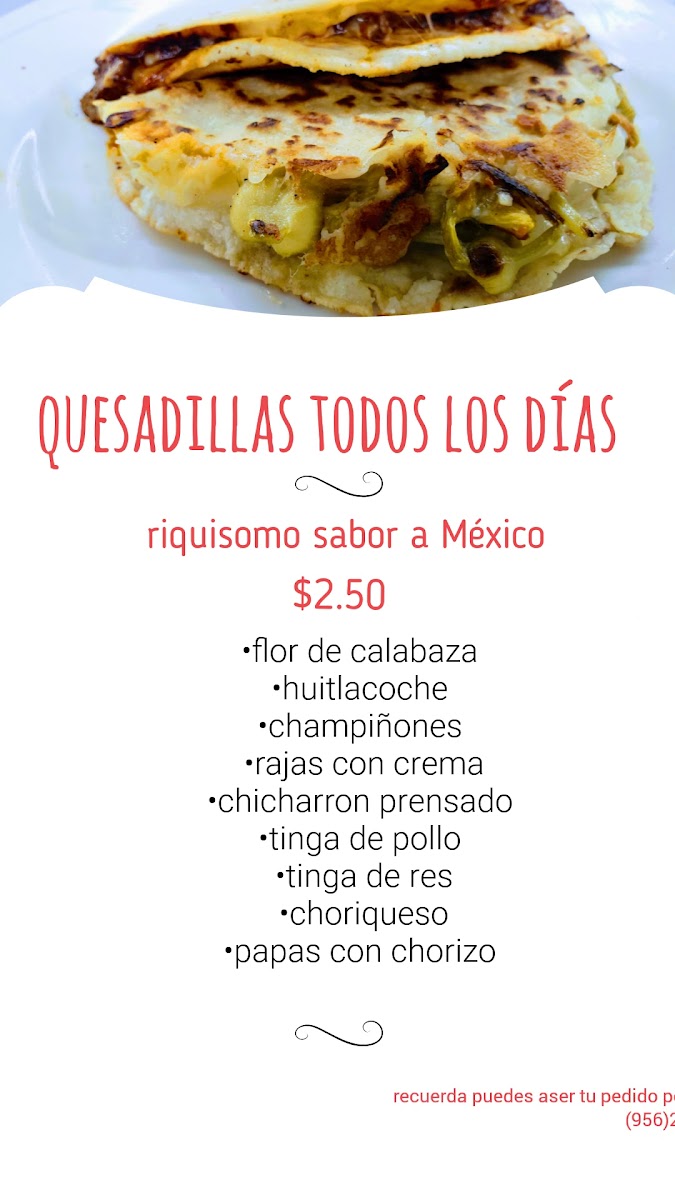 Panaderia y tortilleria Flores