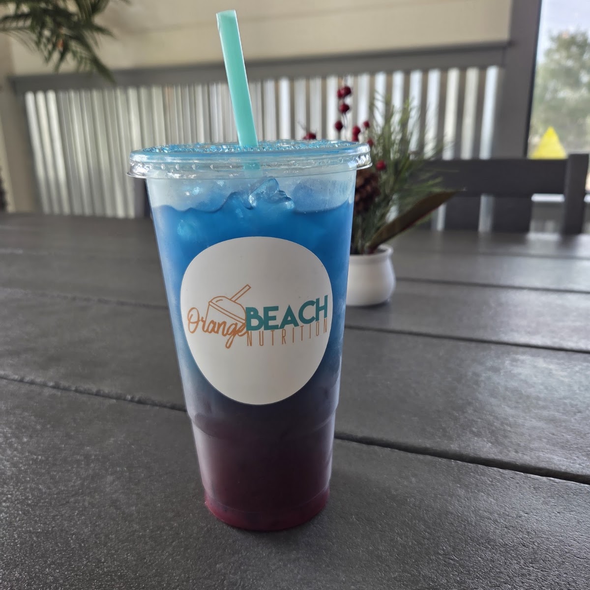 Orange Beach Nutrition