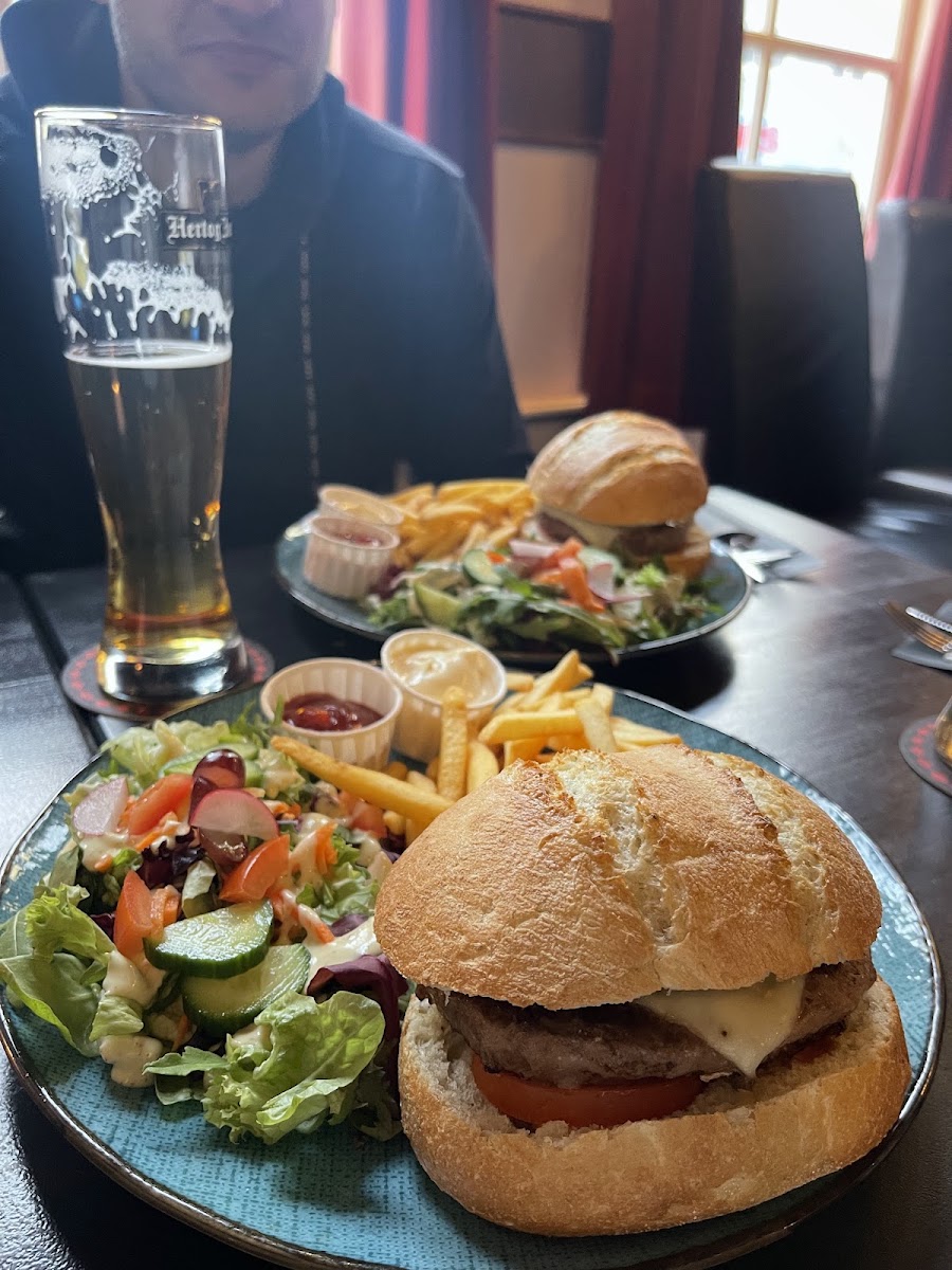 De Liefhebber