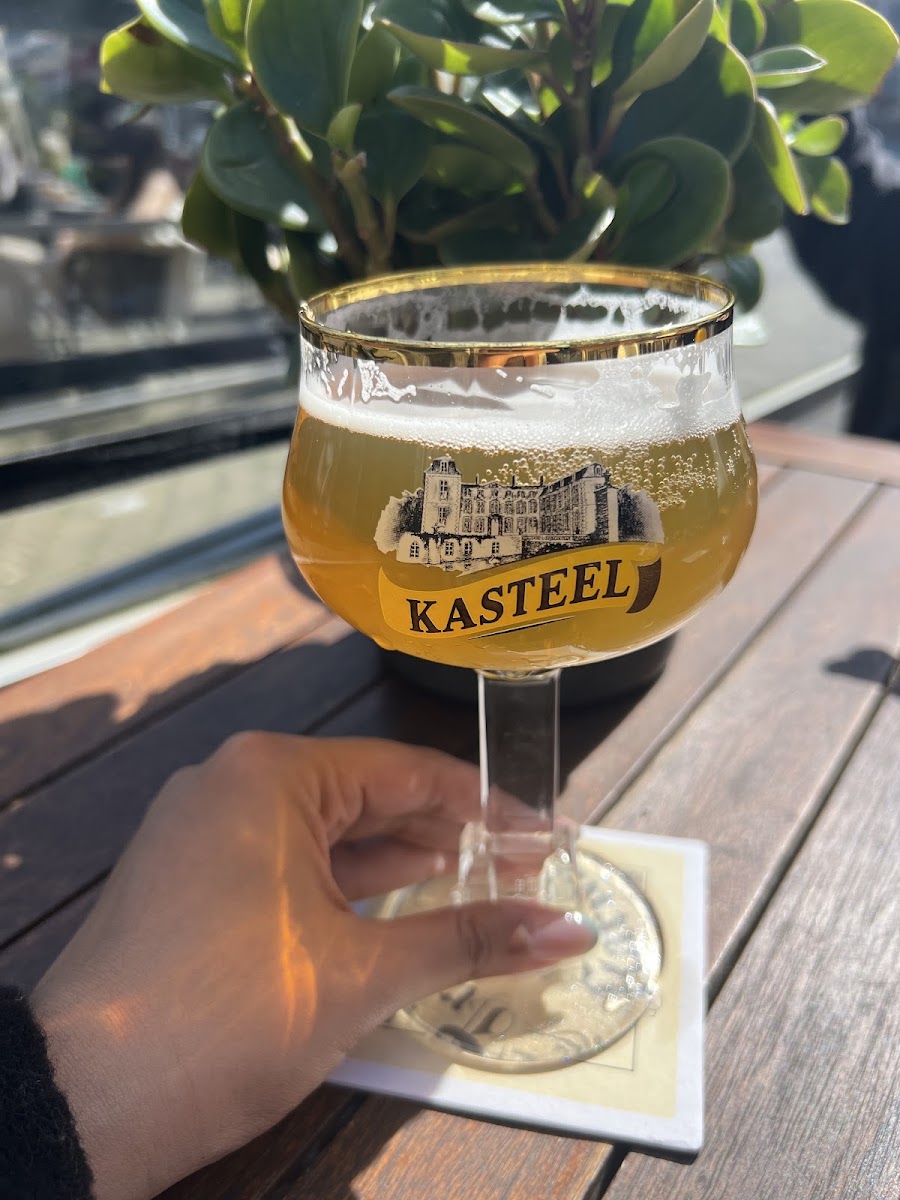 De Liefhebber