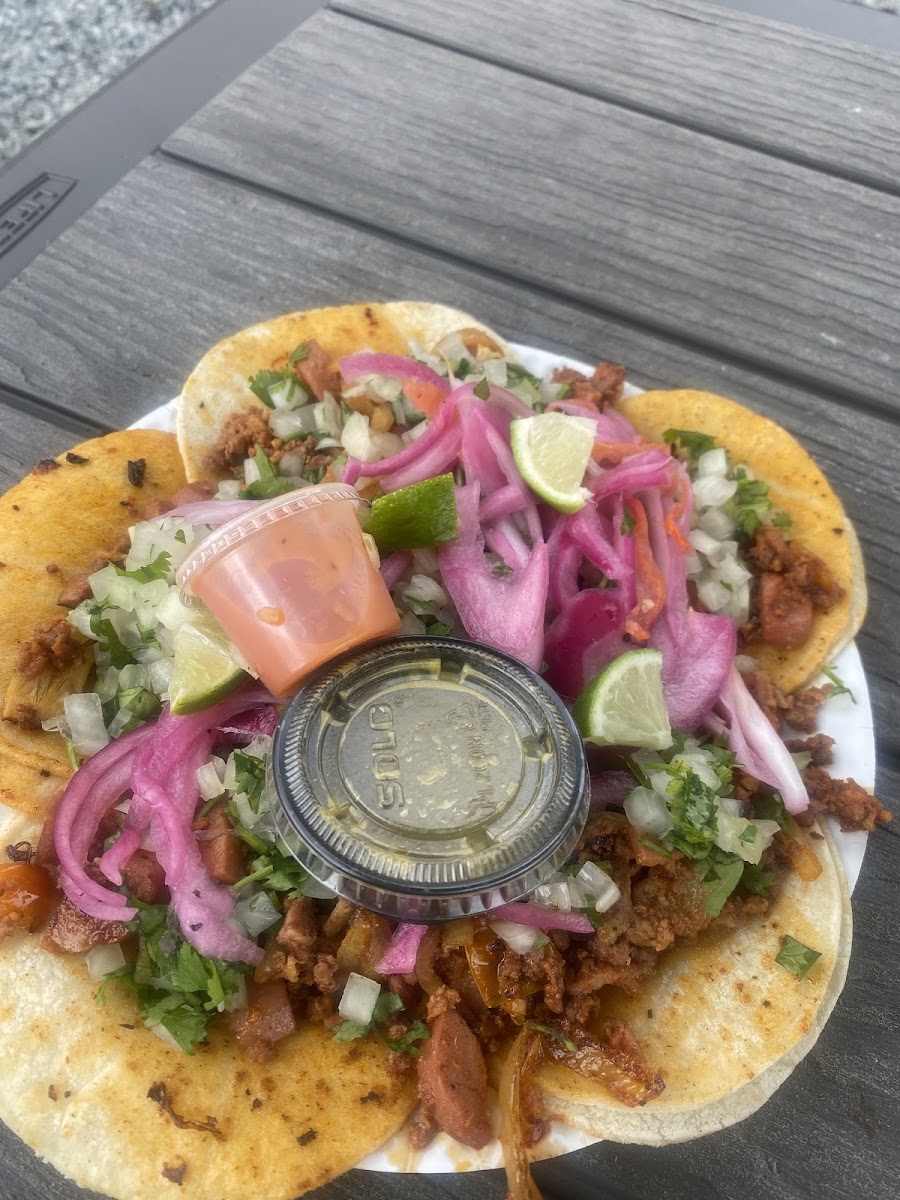 Birria Kings