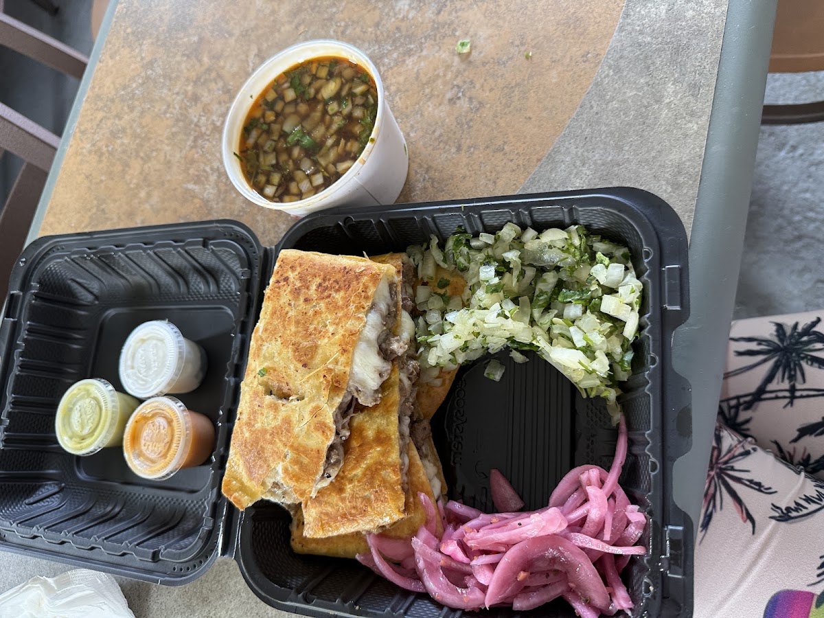 Birria Kings