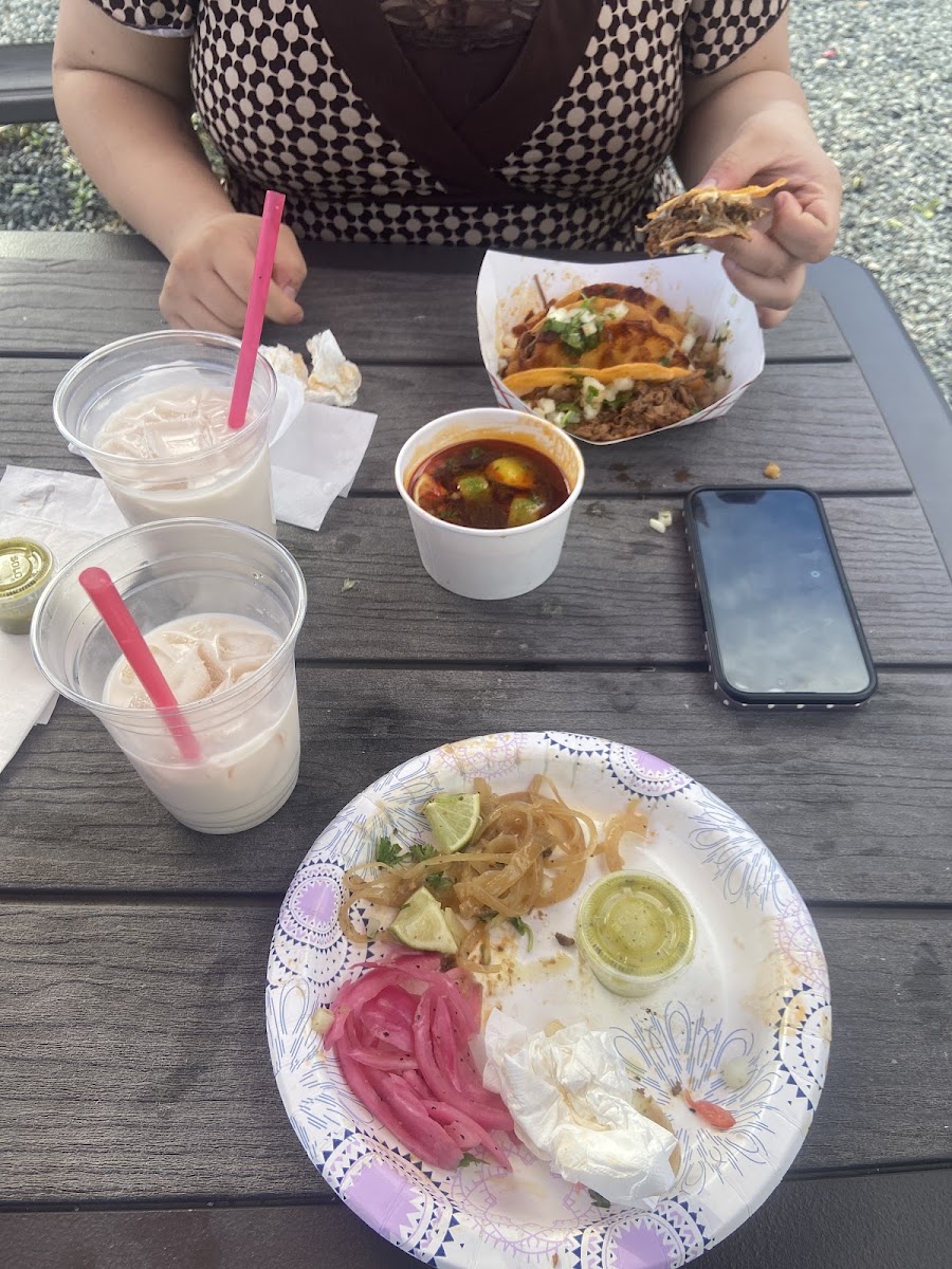 Birria Kings