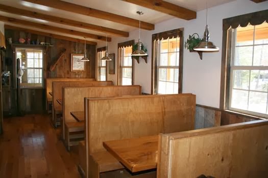Brandon's BBQ & Grille