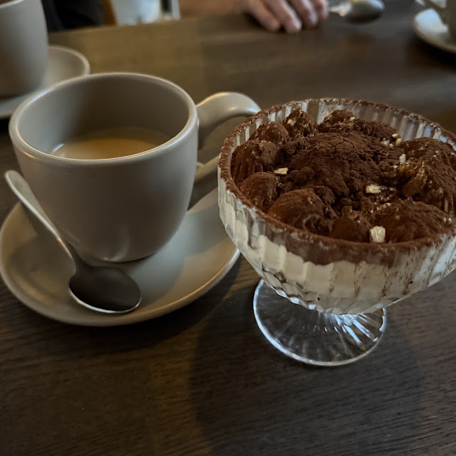 Tiramisu