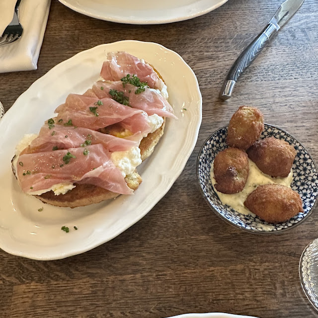 Saltimbocca