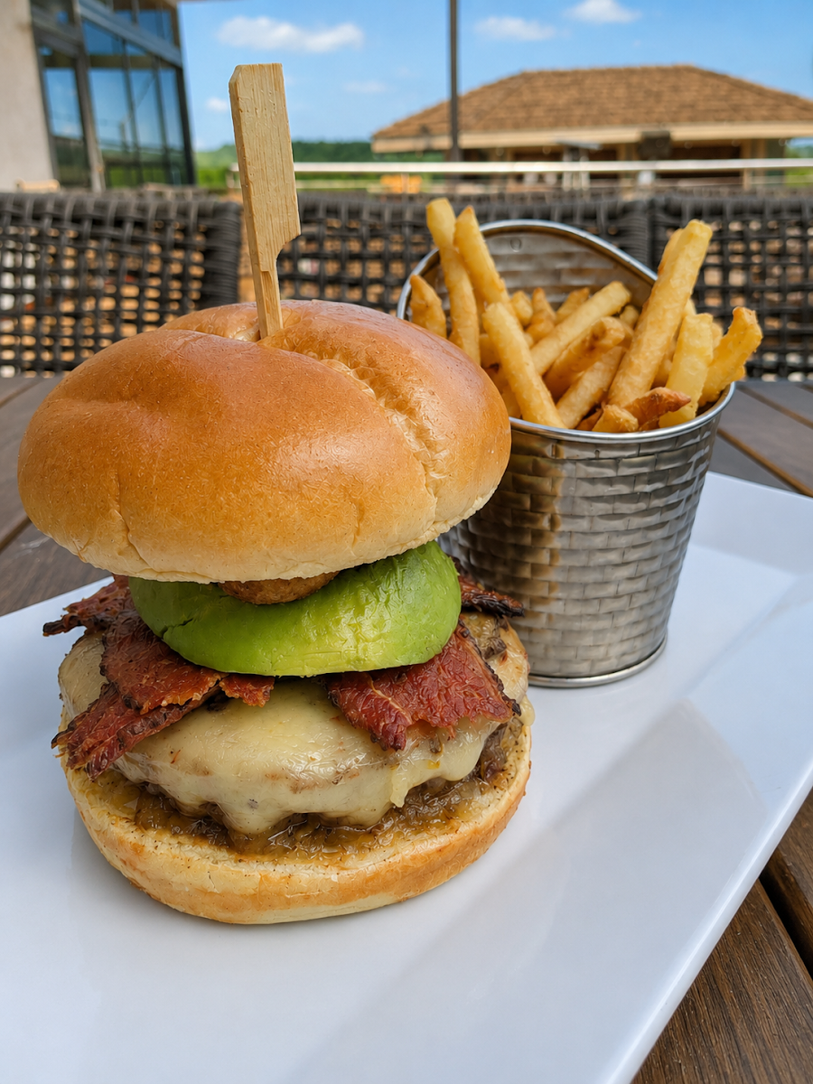 Off Shore Bar & Grill