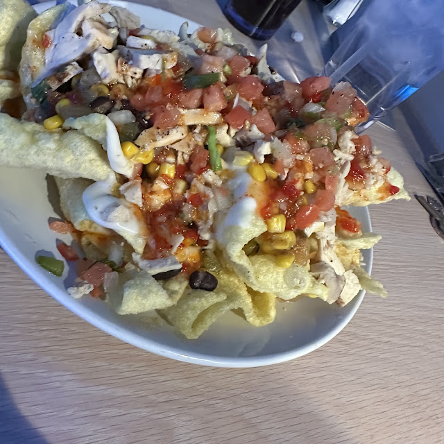 Nachos