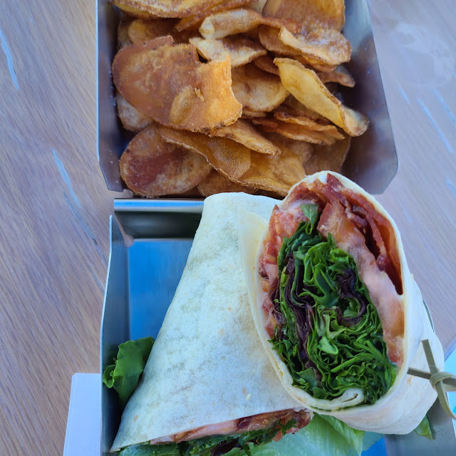 But Wrap CIPS