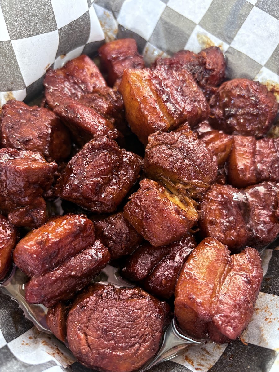 Kusina Filipina Food Truck
