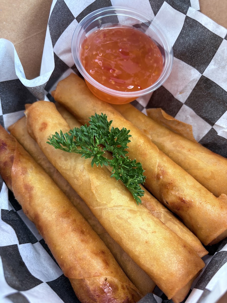 Kusina Filipina Food Truck