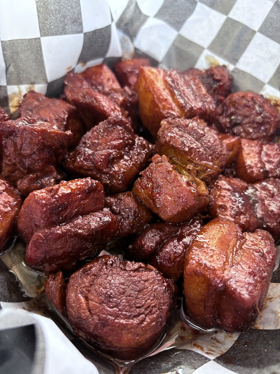 Kusina Filipina Food Truck