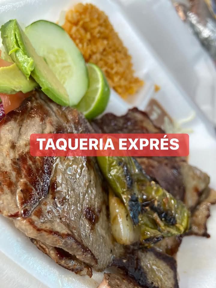 Taqueria Express