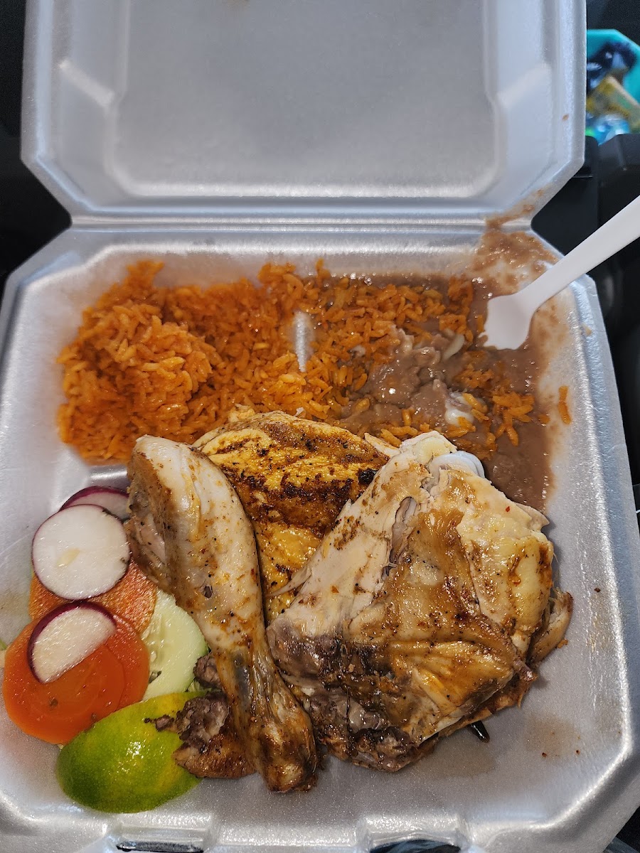 Taqueria Express