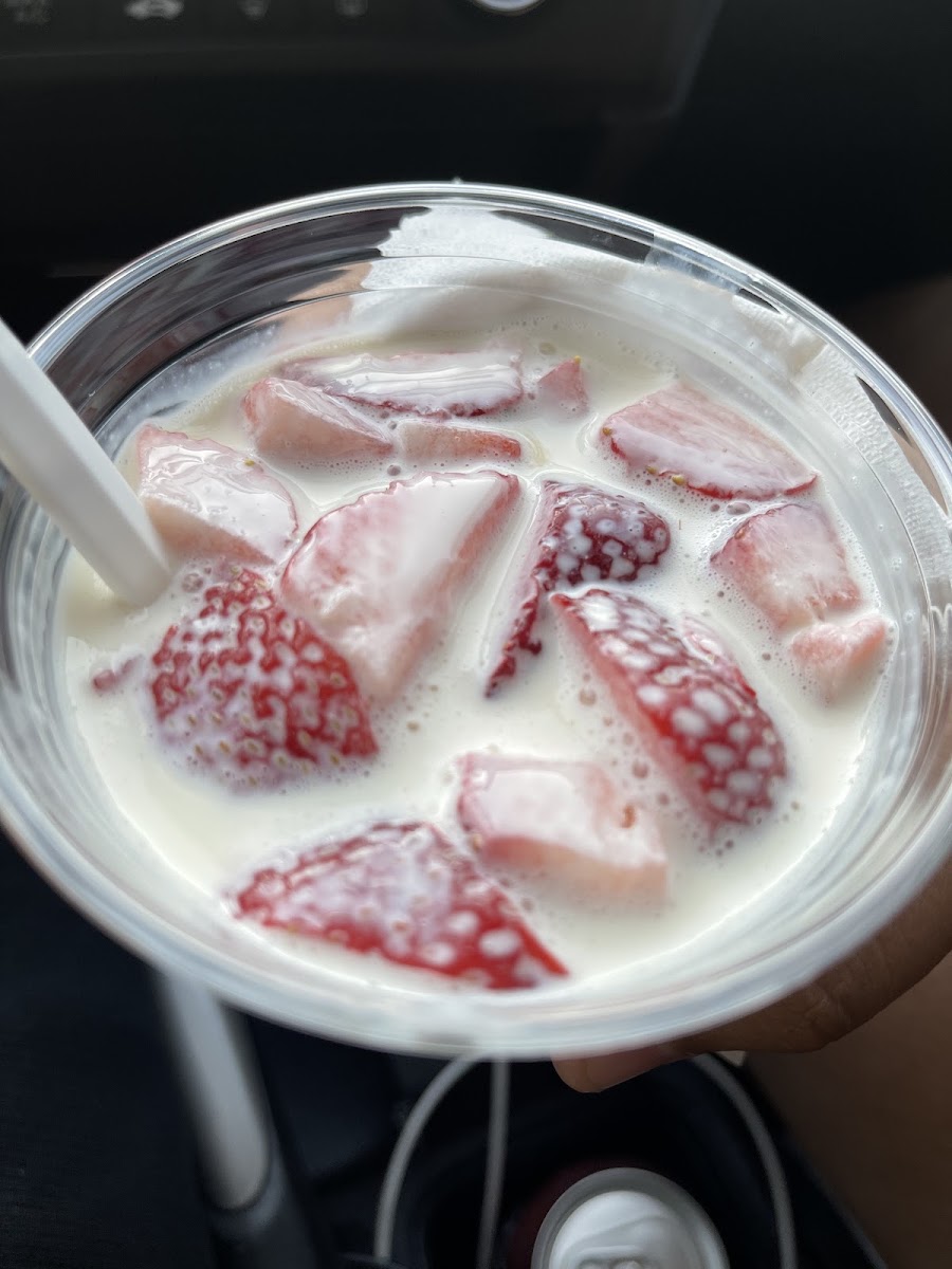 Rosy’s Snow Cones