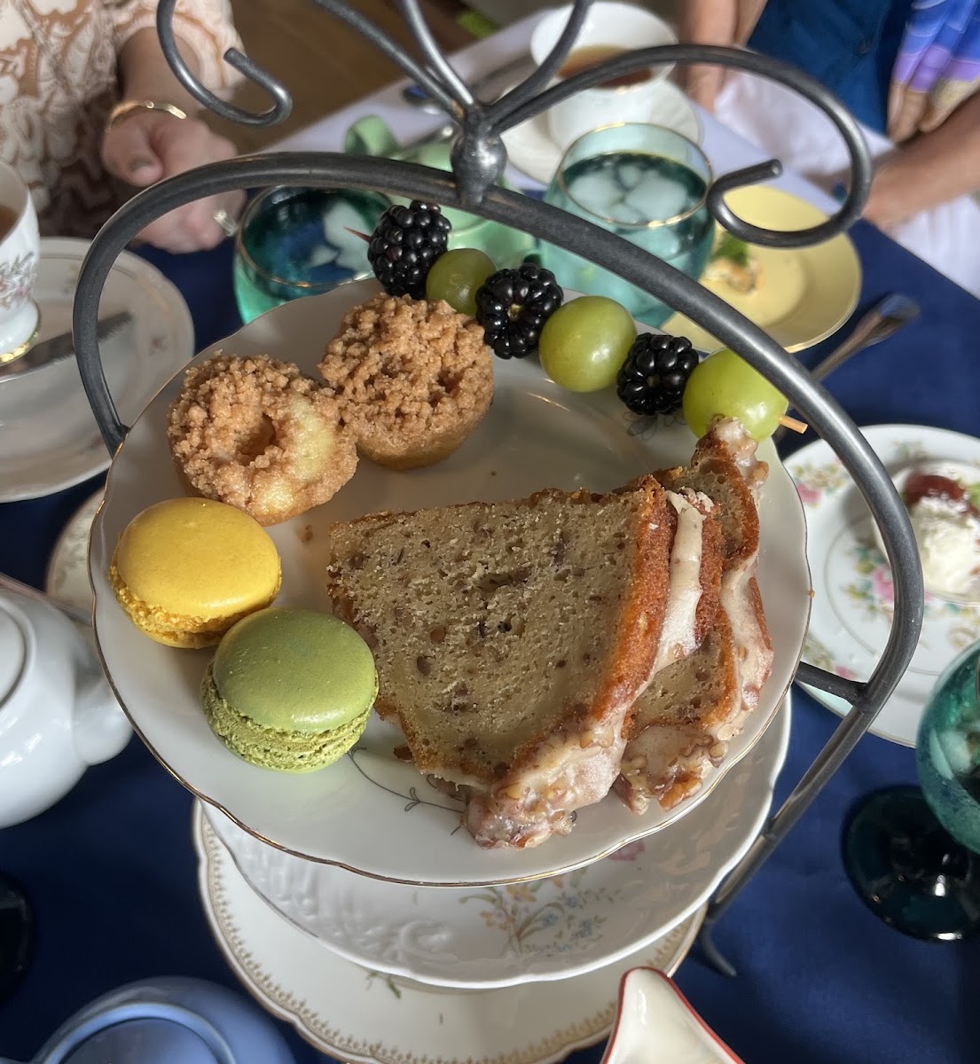 Spill the Tea Tearoom LLC