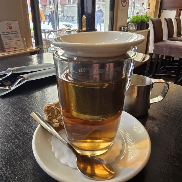 Tea