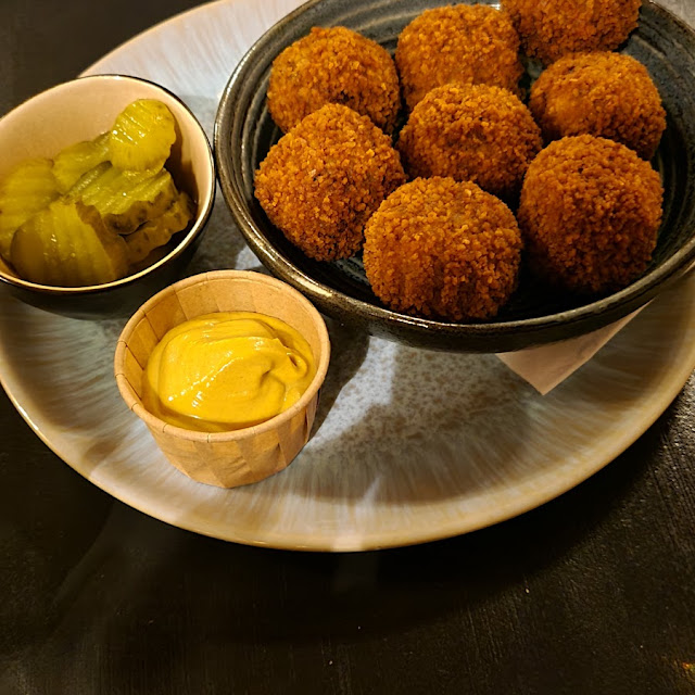 Bitterballen