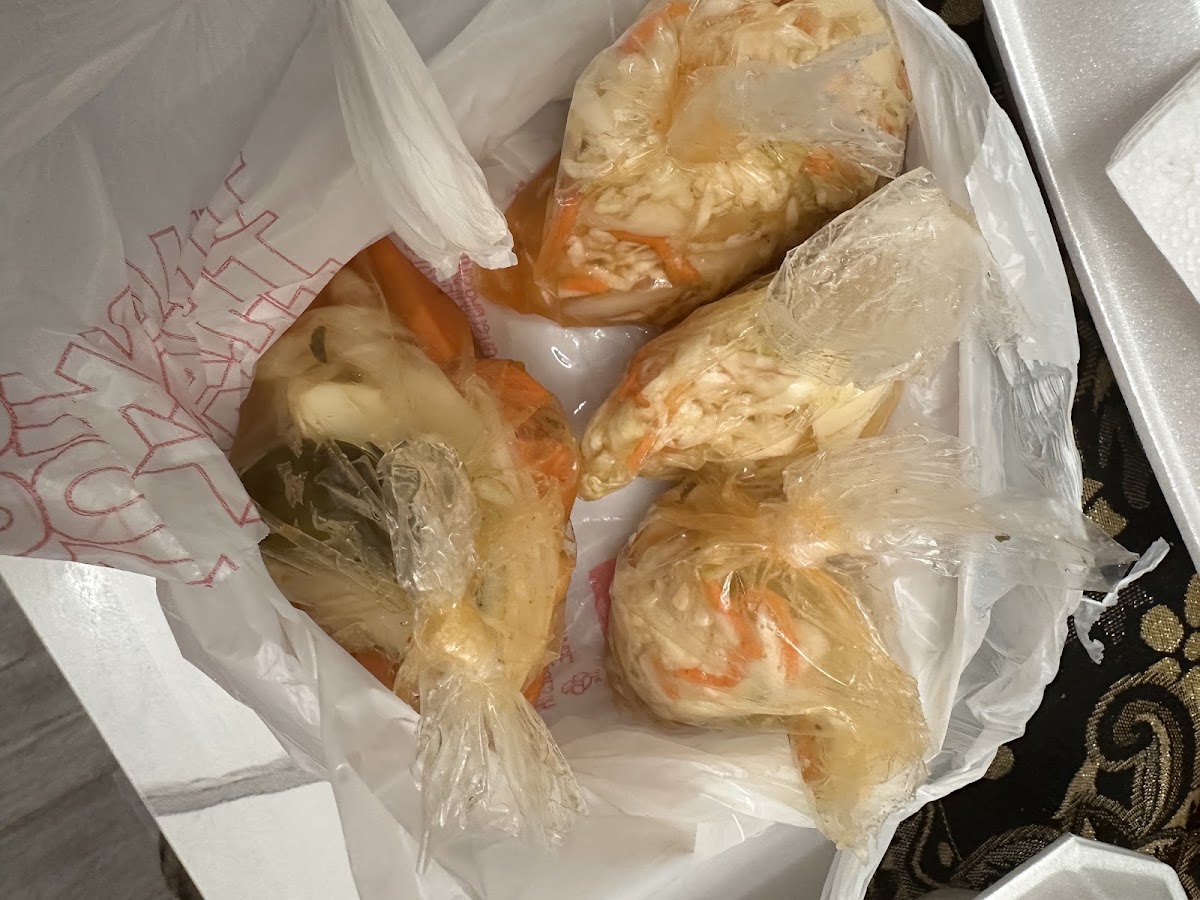 Taqueria Pupuseria Delicias#3