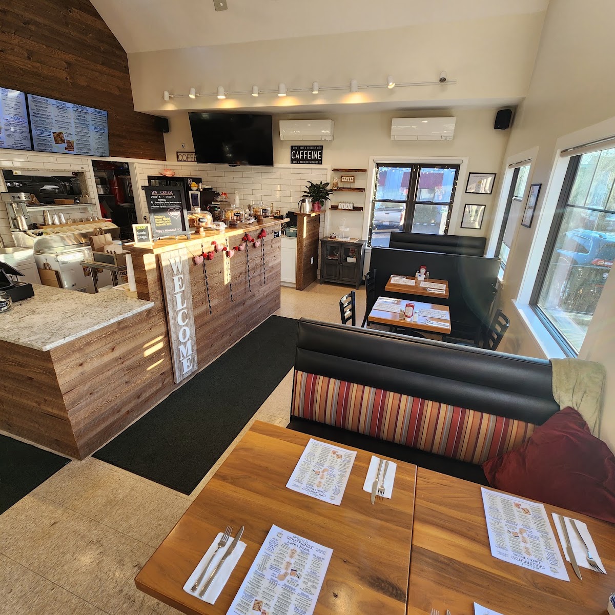 GrillFriends Restaurant