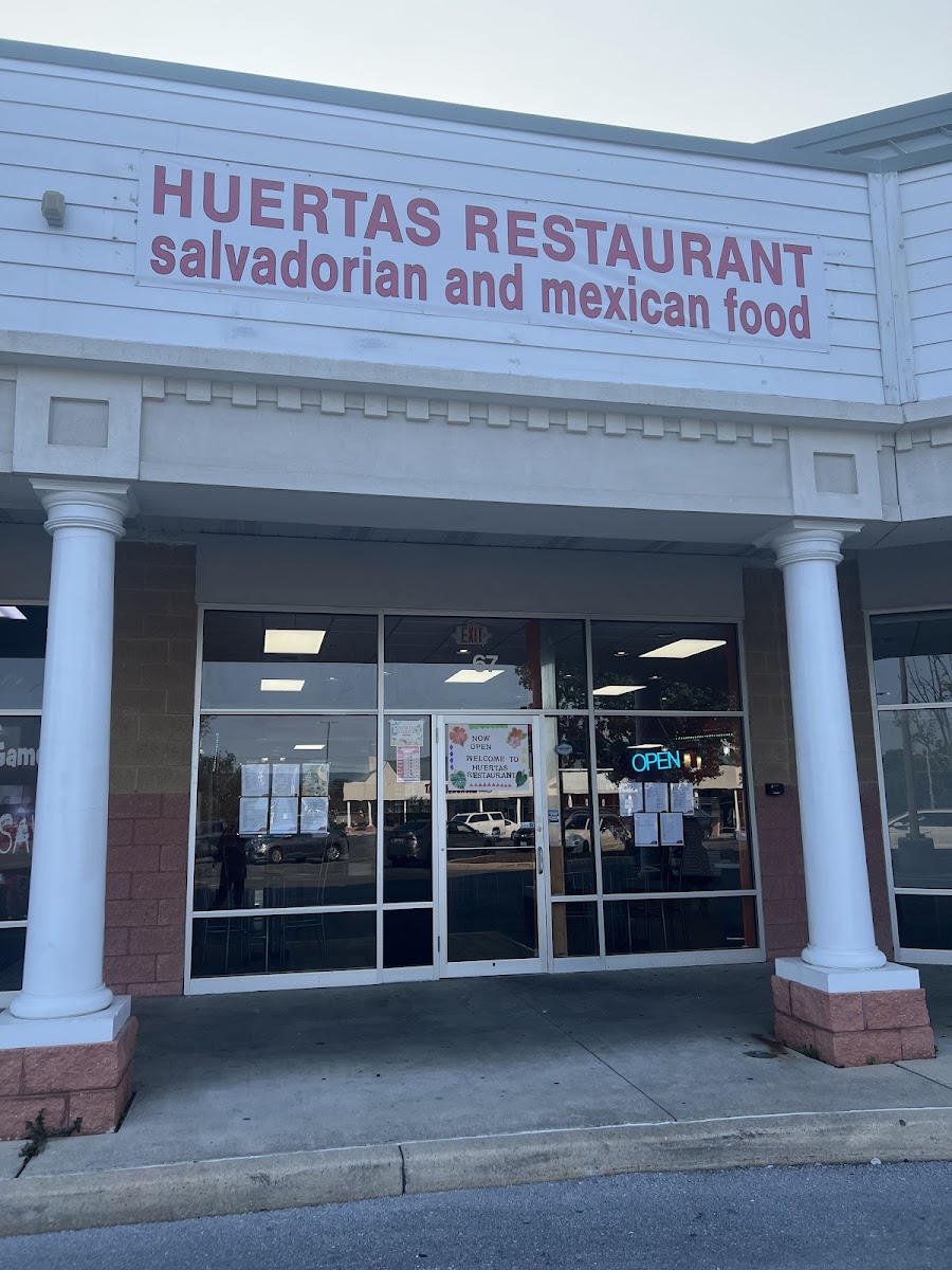 HUERTAS RESTAURANT