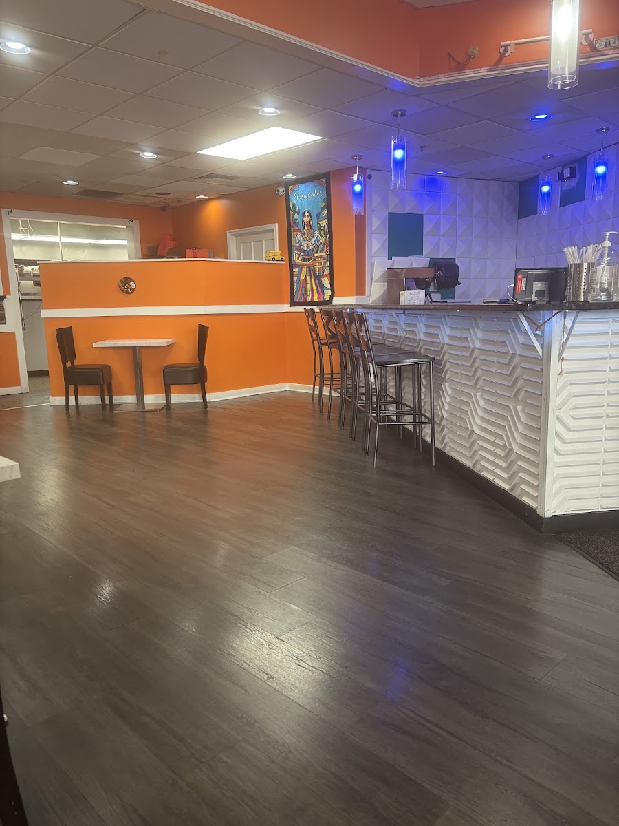 HUERTAS RESTAURANT