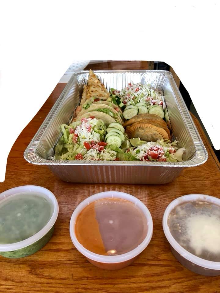 Mi Pueblito