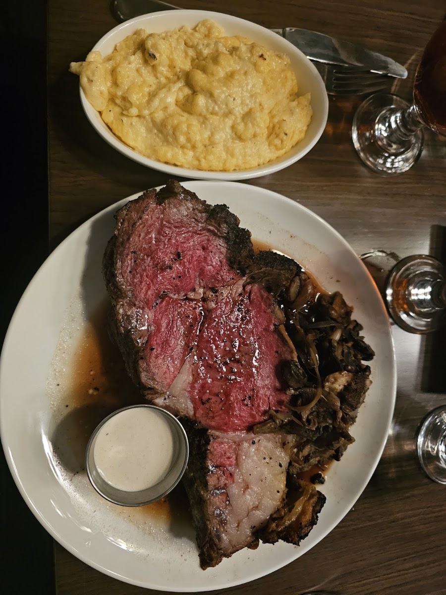 Butcher and Barrel