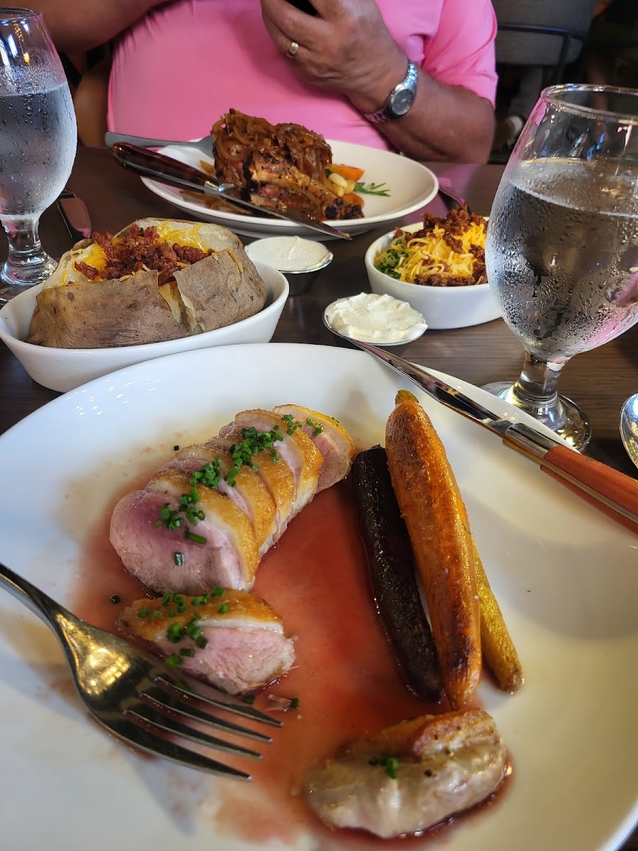 Butcher and Barrel