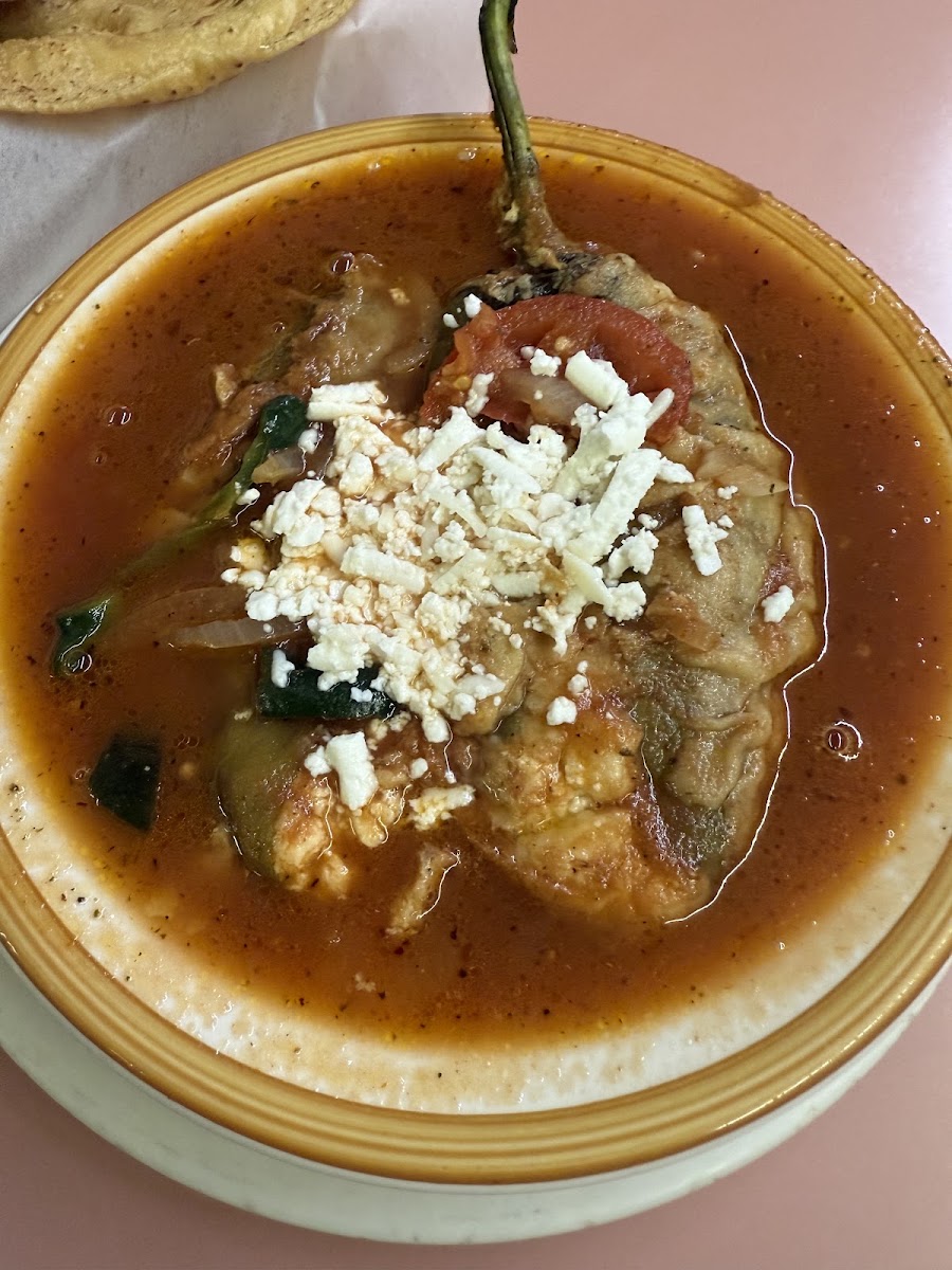 Mi Cabana Restaurant