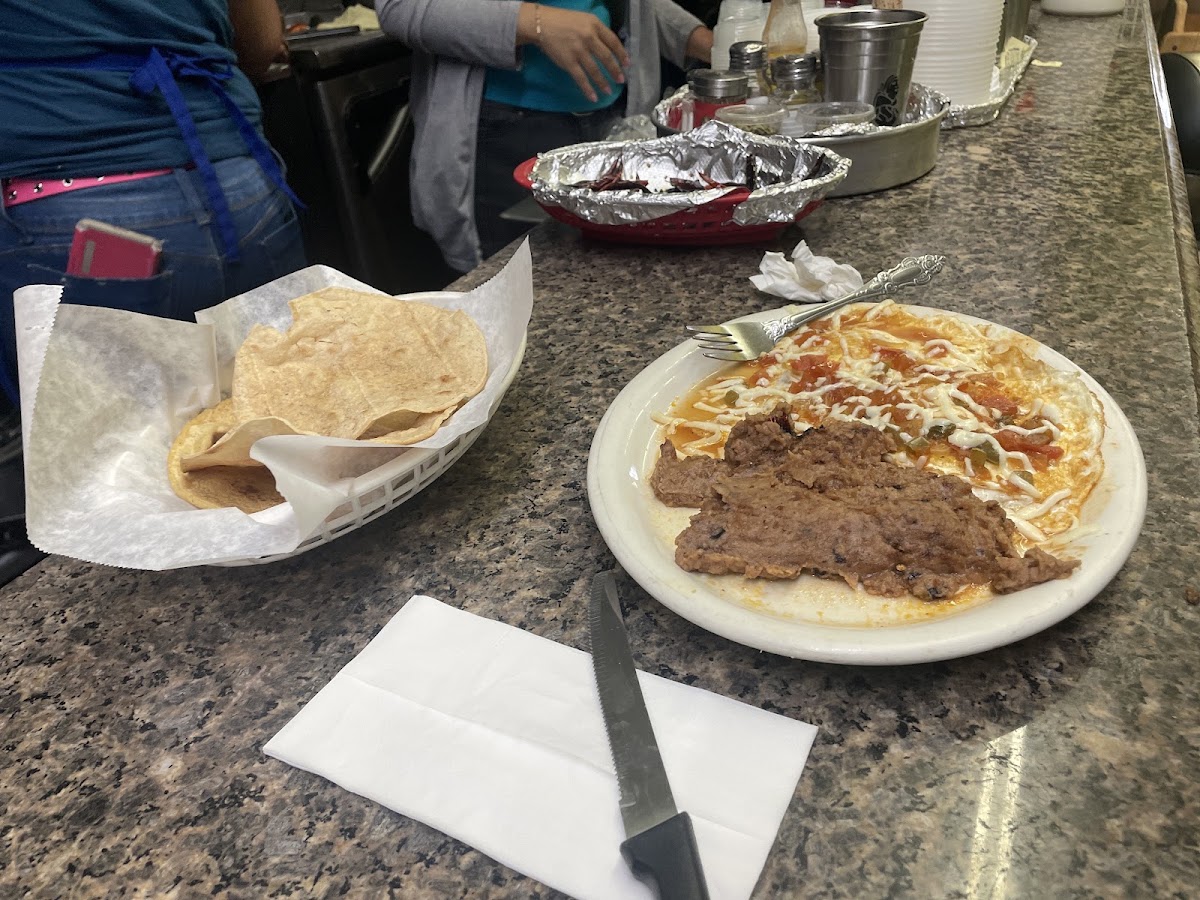 Mi Cabana Restaurant