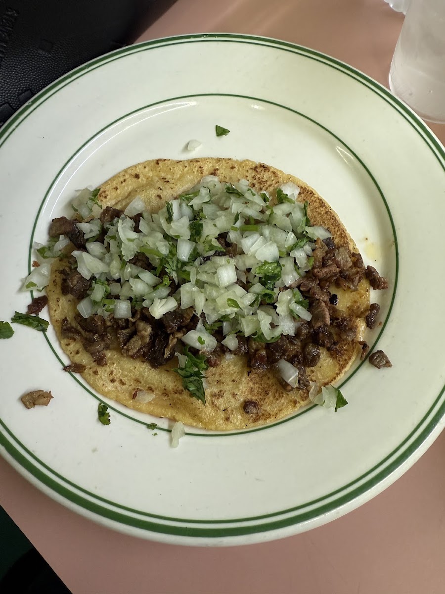 Mi Cabana Restaurant