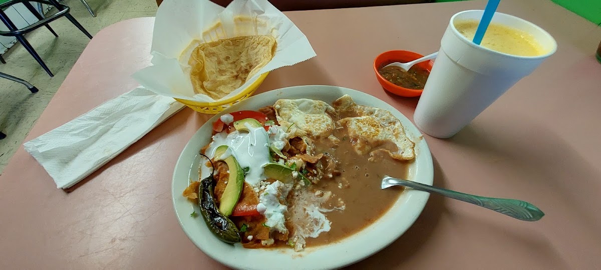Mi Cabana Restaurant