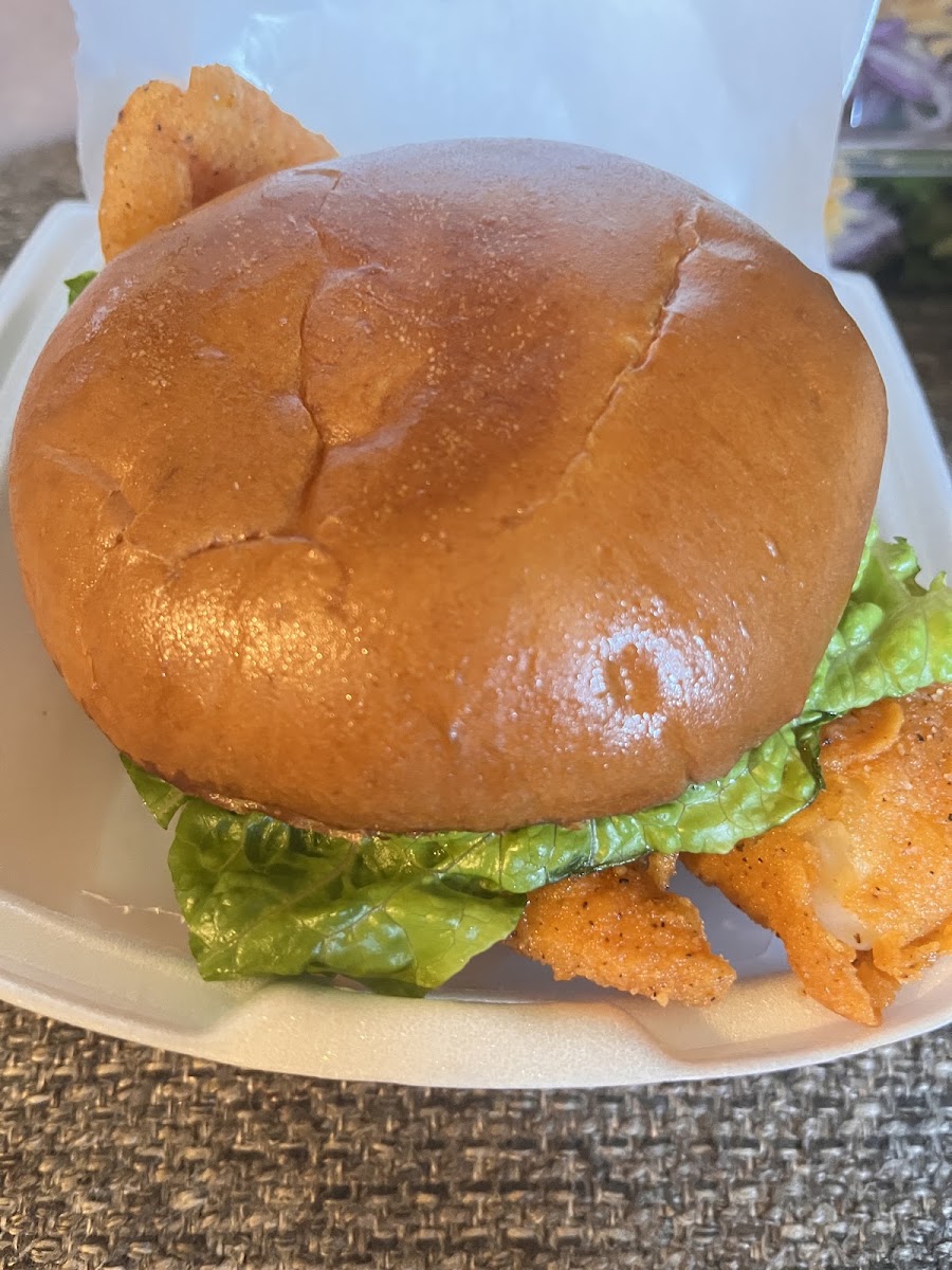 Krizzbeez Chicken