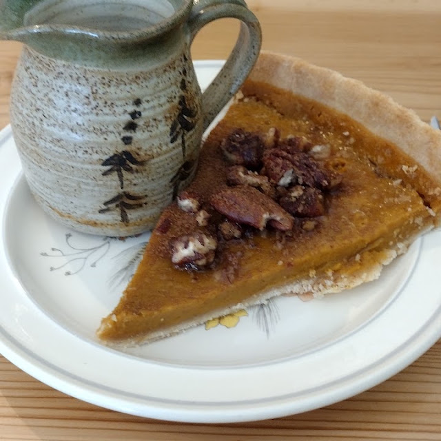 Pecan Pie