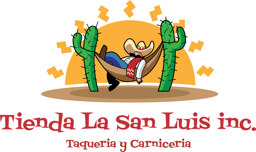 Tienda La San Luis inc.