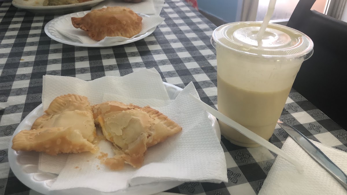 Pastelitos Place