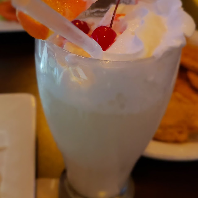 Piña Colada