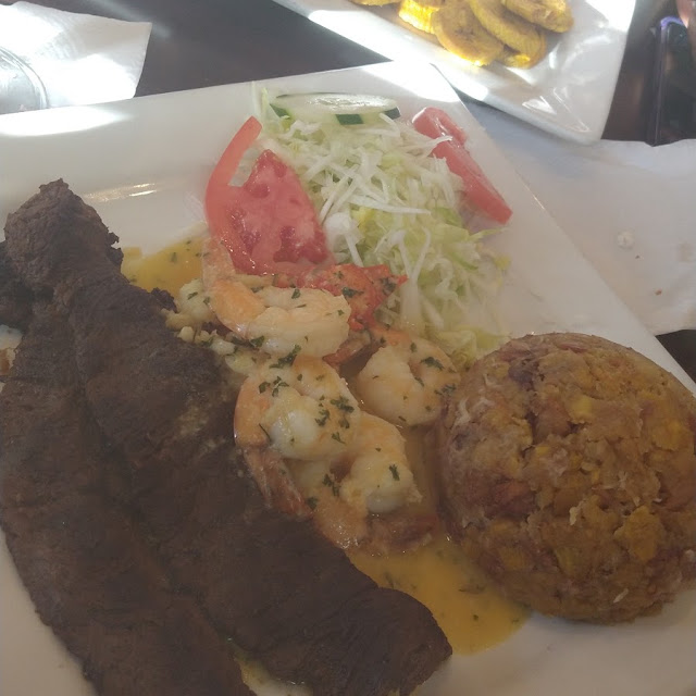 Churrasco