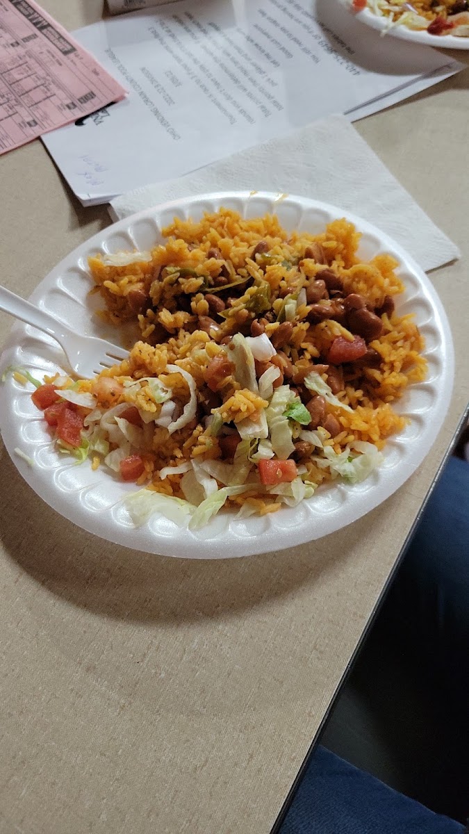 Mexican Mutual Society