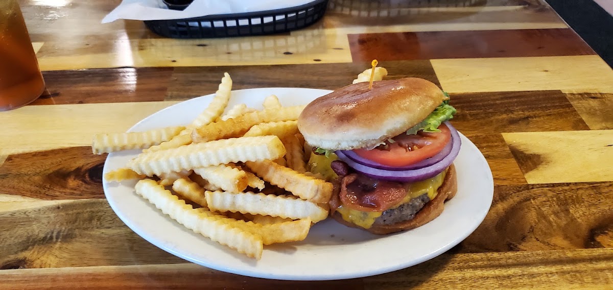 County Grille