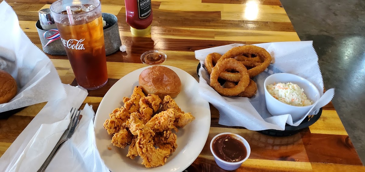 County Grille