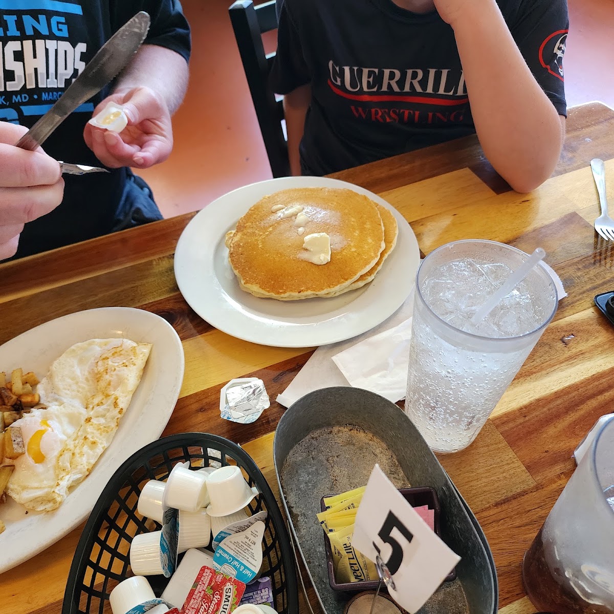 County Grille